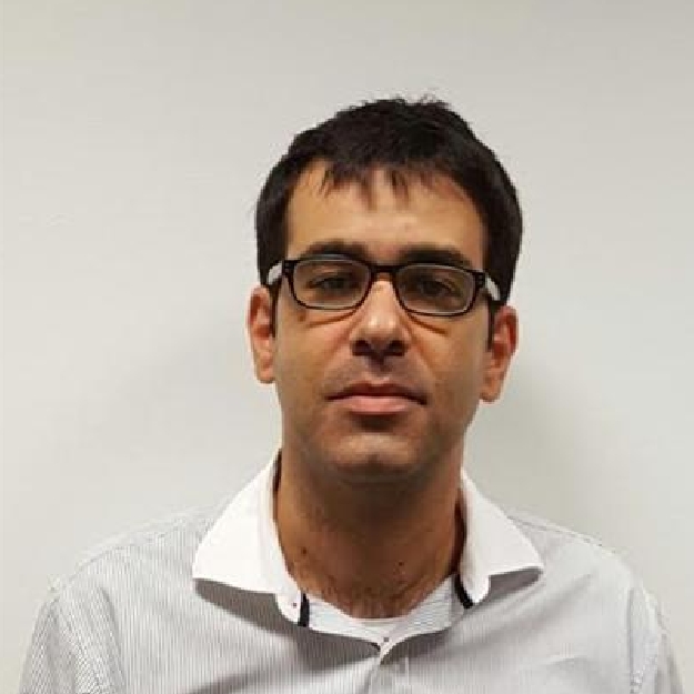 אסף אלישע, עו"ד